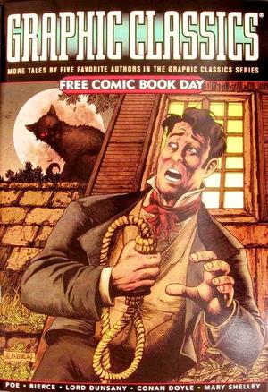 [Graphic Classics - Special Edition (FCBD comic)]