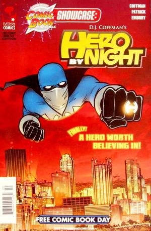 [Hero by Night Free Comic Book Day Edition (FCBD comic)]