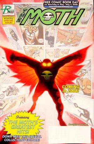 [Moth Special Edition (FCBD comic)]