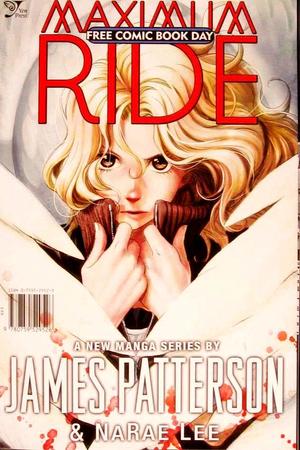 [Maximum Ride - The Manga, free preview (FCBD comic)]