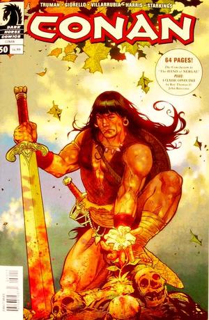 [Conan (series 2) #50]