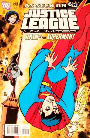 [Justice League Unlimited 45]