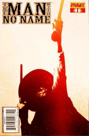 [Man With No Name Volume 1 Issue #1 (regular cover - Richard Isanove)]