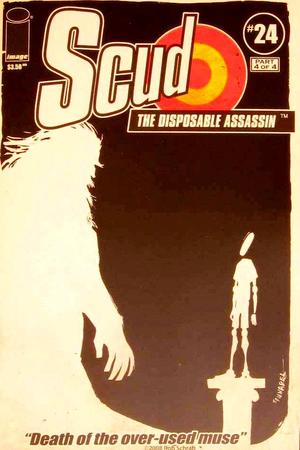 [Scud, the Disposable Assassin #24]