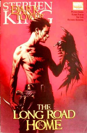 [Dark Tower - The Long Road Home No. 3 (standard cover - Jae Lee)]
