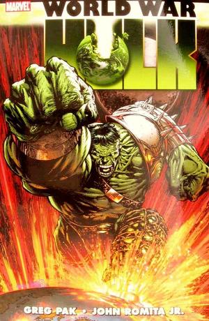 [World War Hulk (SC)]