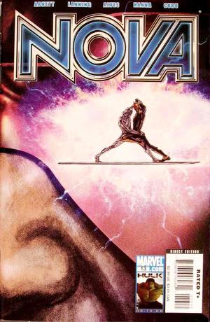 [Nova (series 4) No. 13]