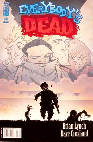 [Everybody's Dead #3]