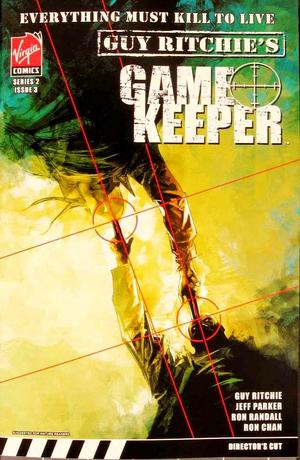 [Gamekeeper Series 2 Issue Number 3]