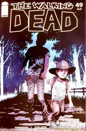 [Walking Dead Vol. 1 #49]