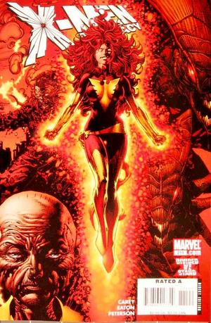 [X-Men: Legacy No. 211 (standard cover)]