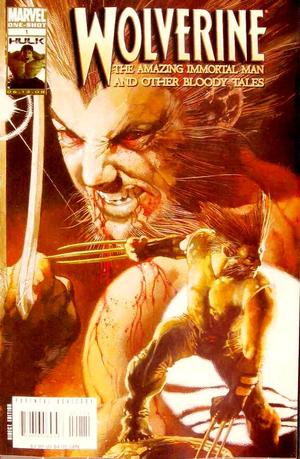 [Wolverine: The Amazing Immortal Man and Other Bloody Tales No. 1]