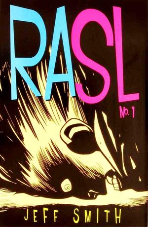 [RASL #1 (2nd printing)]