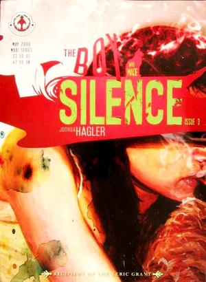 [Boy Who Made Silence #3]
