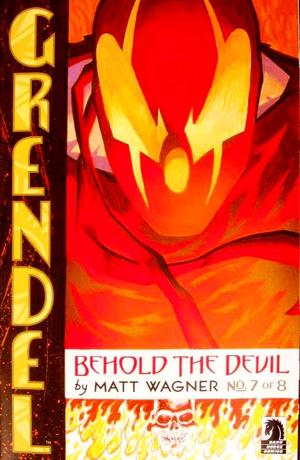 [Grendel - Behold the Devil #7]