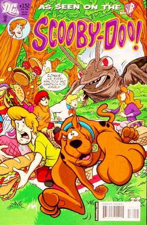 [Scooby-Doo (series 6) 132]