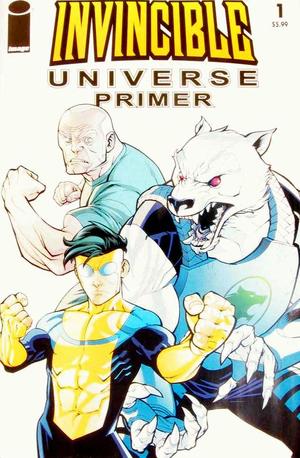 [Invincible Universe Primer #1]