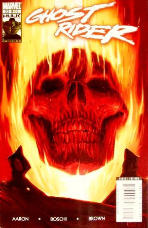 [Ghost Rider (series 6) 23]