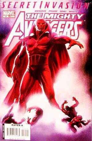 [Mighty Avengers No. 14]