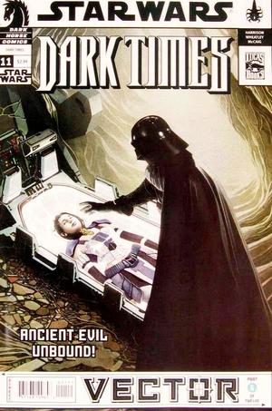 [Star Wars: Dark Times #11]