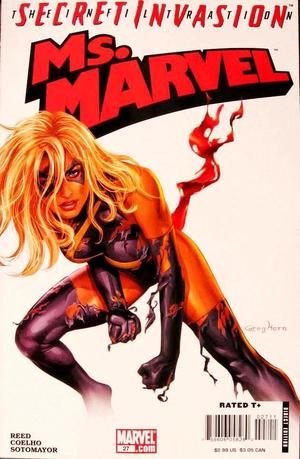 [Ms. Marvel (series 2) No. 27]