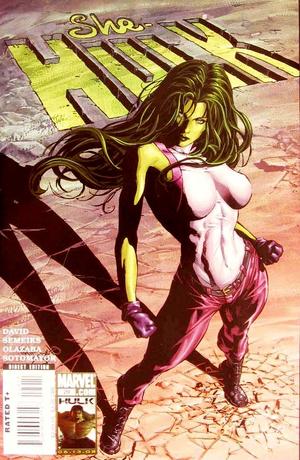 [She-Hulk (series 2) No. 29]
