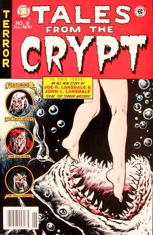 [Tales from the Crypt (series 6) #6]