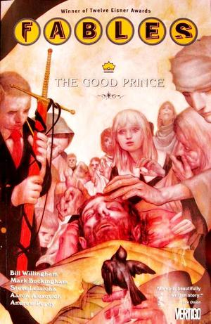 [Fables Vol. 10: The Good Prince (SC)]