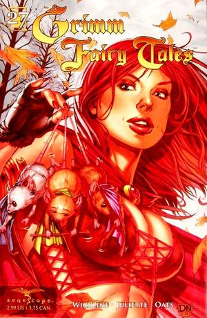 [Grimm Fairy Tales Vol. 1 #27]