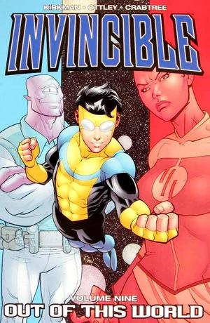 [Invincible Vol. 9: Out of this World (SC)]