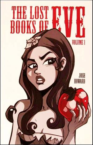 [Lost Books of Eve Volume 1]