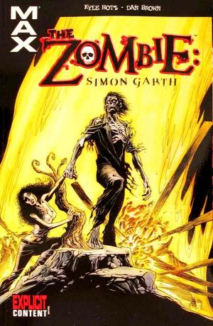 [Zombie - Simon Garth (SC)]