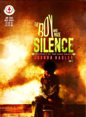 [Boy Who Made Silence #4]