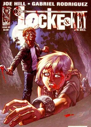 [Locke & Key #5]