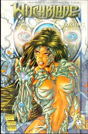 [Witchblade Origins Vol. 1 (SC)]