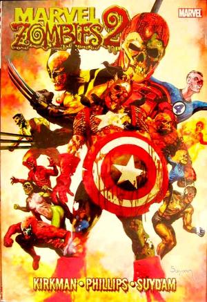 [Marvel Zombies 2 (HC)]