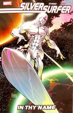 [Silver Surfer - In Thy Name (SC)]