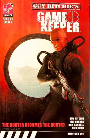 [Gamekeeper Series 2 Issue Number 4]