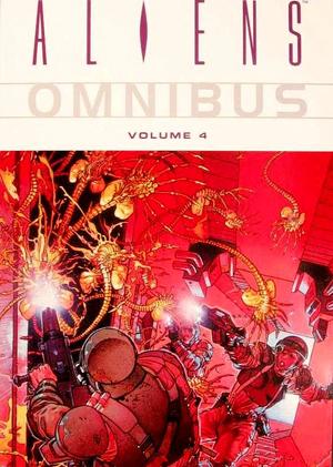 [Aliens Omnibus Vol. 4]