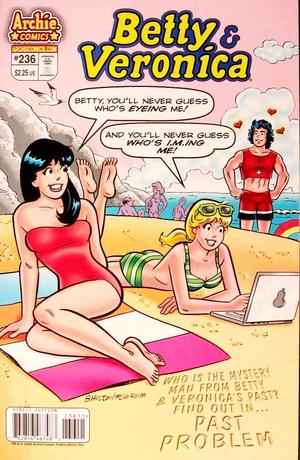 [Betty & Veronica Vol. 2, No. 236]