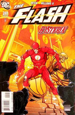 [Flash (series 2) 241]