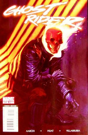 [Ghost Rider (series 6) 24]