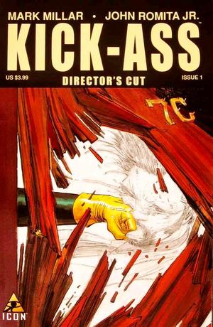 [Kick-Ass No. 1 Director's Cut]