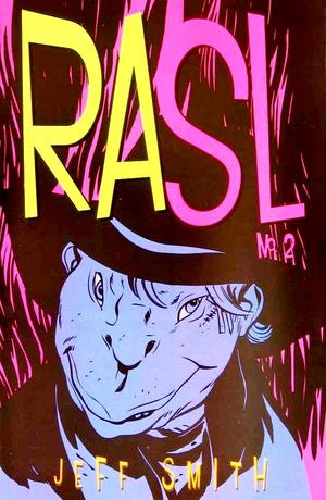 [RASL #2]