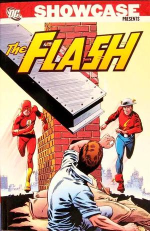 [Showcase Presents - The Flash Vol. 2 (SC)]