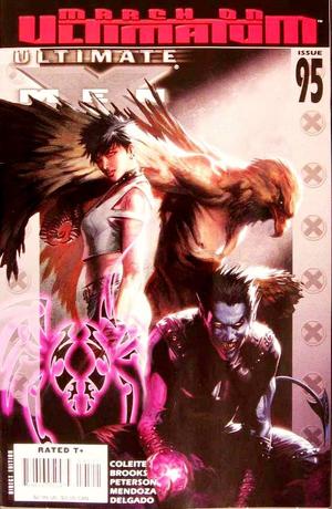 [Ultimate X-Men Vol. 1, No. 95]