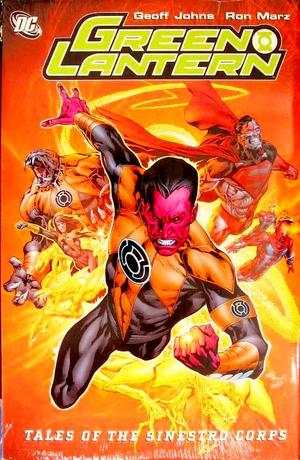 [Tales of the Sinestro Corps (HC)]