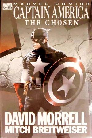 [Captain America: The Chosen (HC)]