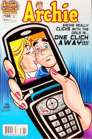 [Archie No. 586]