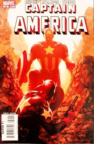[Captain America (series 5) No. 39]